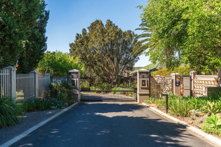 4 Bedroom Property for Sale in Bergsig Western Cape